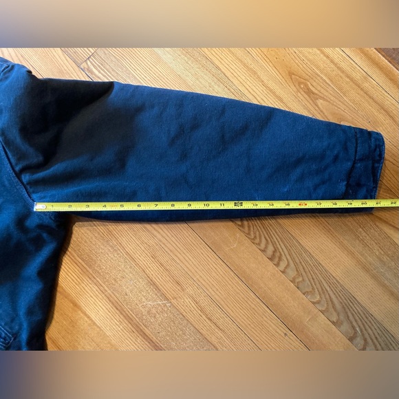 Vintage Men’s Carhartt Detroit Jacket - Picture 13 of 13